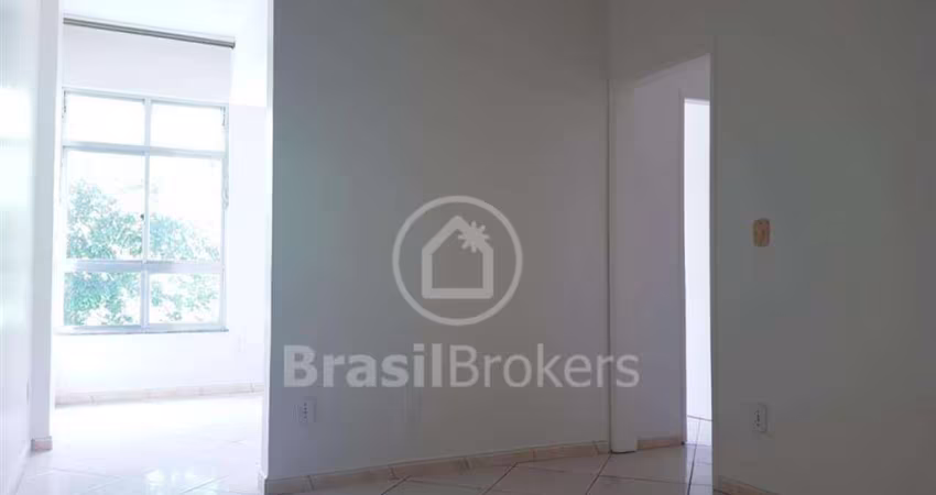 Apartamento à venda com 59,00m² e 2 quartos em Tijuca, Rio de Janeiro - rj