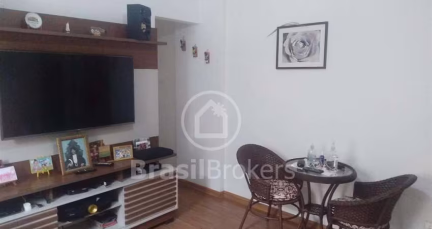Apartamento à venda com 50,00m² e 2 quartos em Vila Isabel, Rio de Janeiro - rj