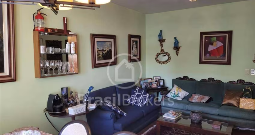 Apartamento à venda com 100,00m² e 3 quartos em Maracanã, Rio de Janeiro - rj