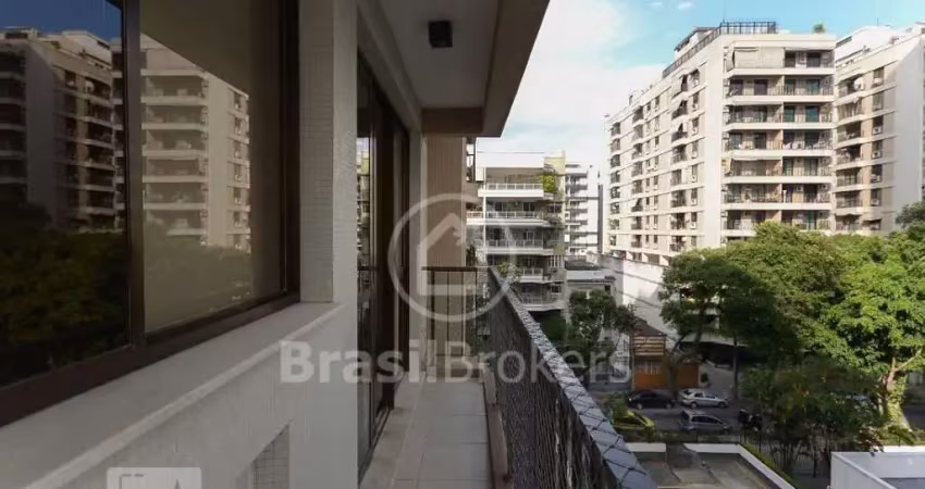 Apartamento com 3 quartos à venda na Rua Garibaldi, Tijuca, Rio de Janeiro