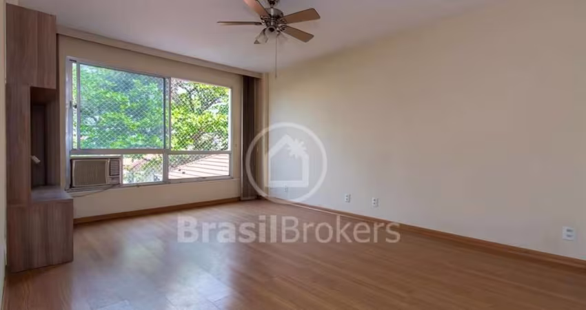 Apartamento à venda com 104,00m² e 3 quartos em Grajaú, Rio de Janeiro - rj