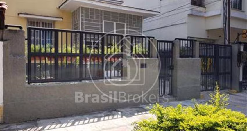 Casa à venda com 400,00m² e 4 quartos em Andaraí, Rio de Janeiro - rj