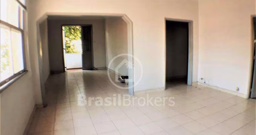 Apartamento à venda com 108,00m² e 3 quartos em Vila Isabel, Rio de Janeiro - rj