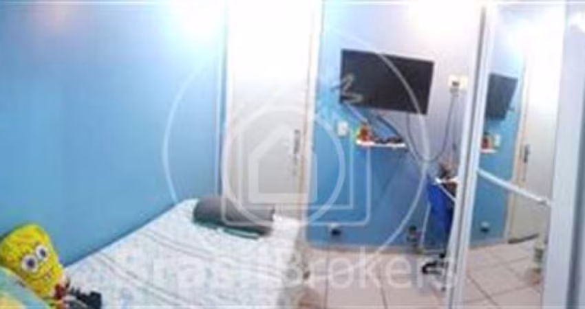 Apartamento à venda com 65,00m² e 2 quartos em Vila Isabel, Rio de Janeiro - rj