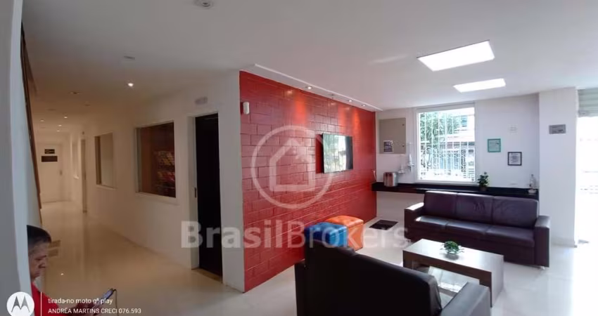 Prédio Inteiro à venda com 143,00m² e 8 quartos em Tijuca, Rio de Janeiro - rj