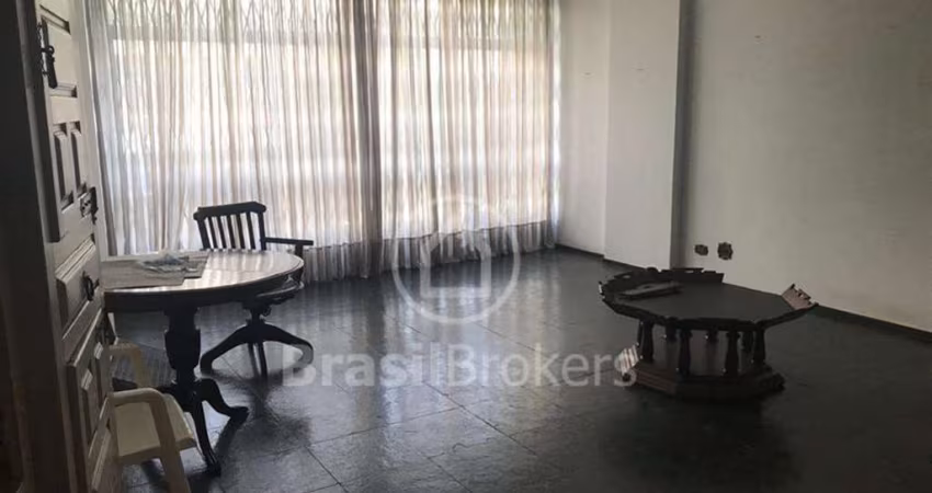 Apartamento à venda com 116,00m² e 3 quartos em Tijuca, Rio de Janeiro - rj