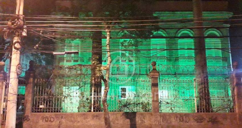 Prédio Inteiro à venda com 5000,00m² e 8 quartos em Rio Comprido, Rio de Janeiro - rj