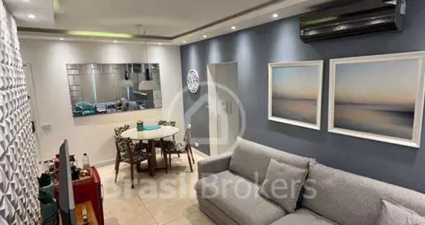 Apartamento com 3 quartos à venda na Rua Conde de Bonfim, Tijuca, Rio de Janeiro