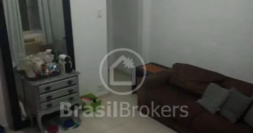 Apartamento à venda com 60,00m² e 2 quartos em tijuca, rio de janeiro - rj