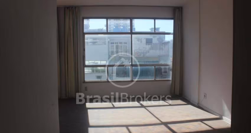 Cobertura Duplex à venda com 176,00m² e 3 quartos em Tijuca, Rio de Janeiro - rj