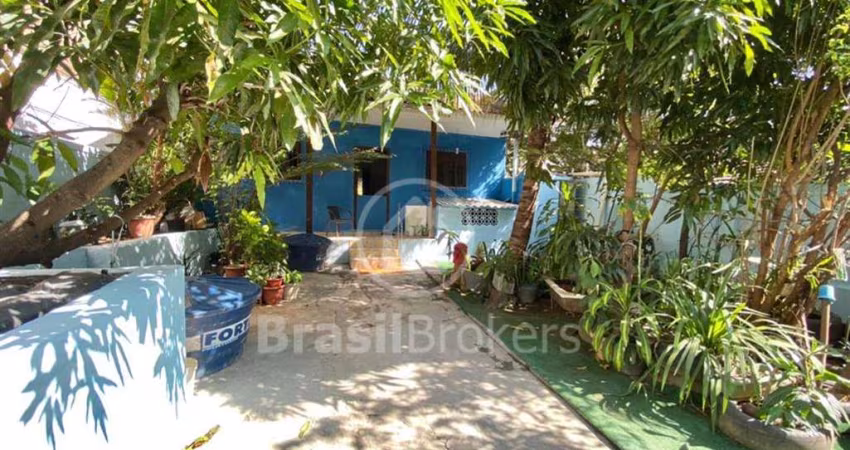 Casa à venda com 150,00m² e 3 quartos em Tijuca, Rio de Janeiro - rj