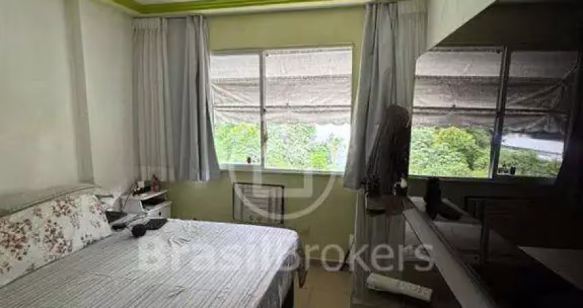 Apartamento à venda com 97,00m² e 3 quartos em tijuca, rio de janeiro - rj