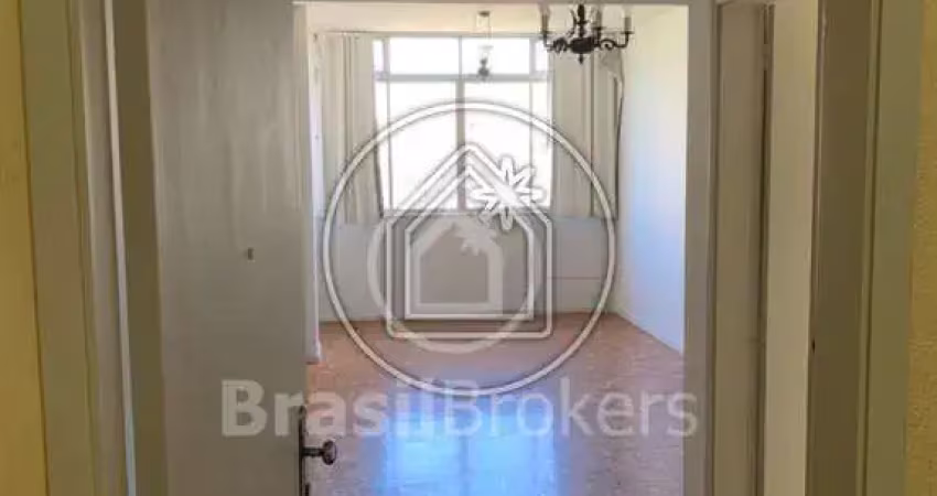 Apartamento à venda com 89,00m² e 3 quartos em Tijuca, Rio de Janeiro - rj