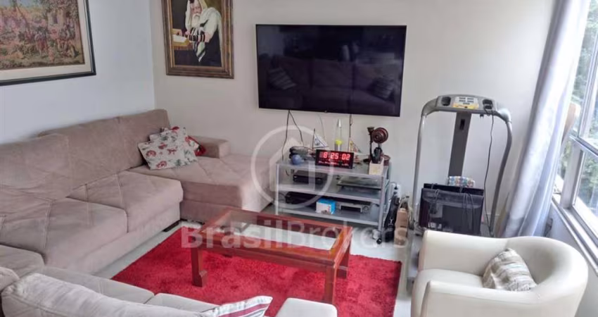 Apartamento à venda com 130,00m² e 4 quartos em Tijuca, Rio de Janeiro - rj