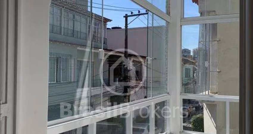 Apartamento à venda com 109,00m² e 3 quartos em Tijuca, Rio de Janeiro - rj
