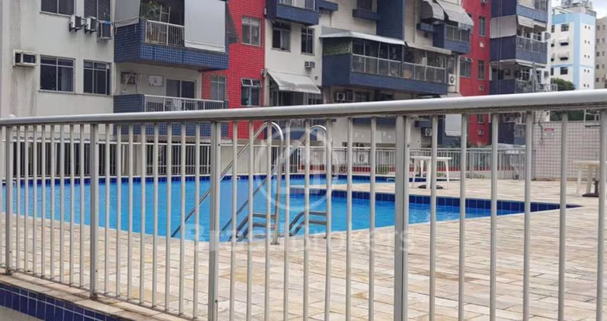 Apartamento à venda com 88,00m² e 2 quartos em Tijuca, Rio de Janeiro - rj