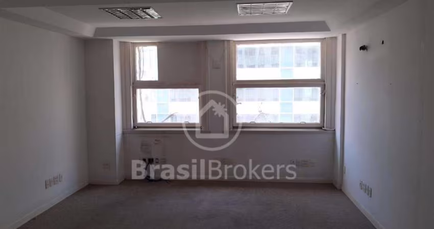 Sala Comercial  - Centro