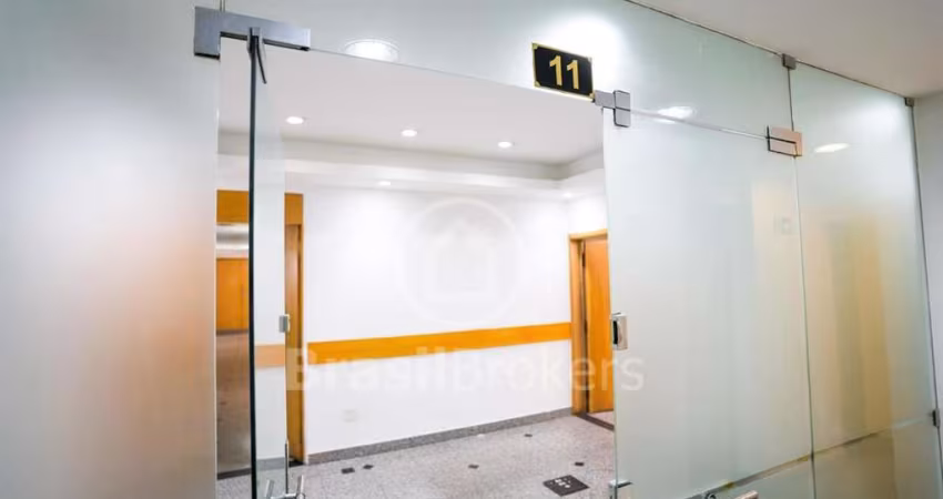 CONDOMINIO DO EDIFICIO MARAGOGIPE - Sala Comercial