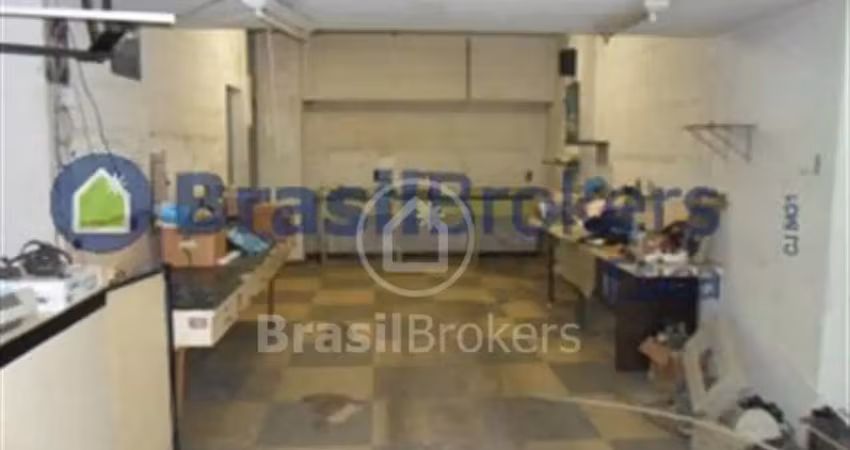 Sala comercial à venda na Avenida Gomes Freire, Centro, Rio de Janeiro