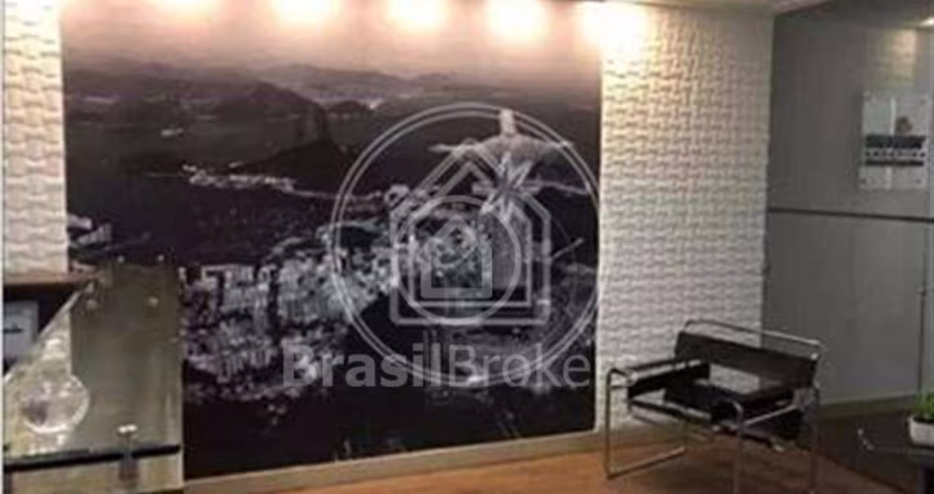 Sala Comercial  - Centro