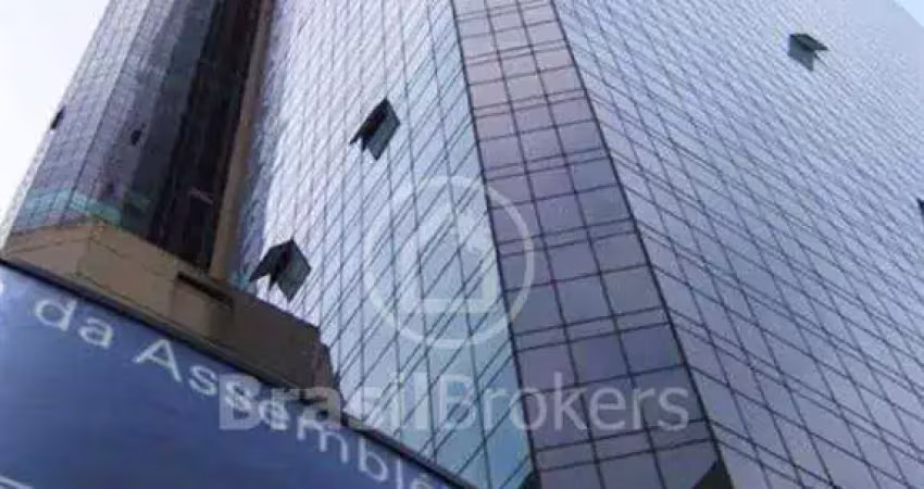 Condominio app solucoes de internet ltda - sala comercial