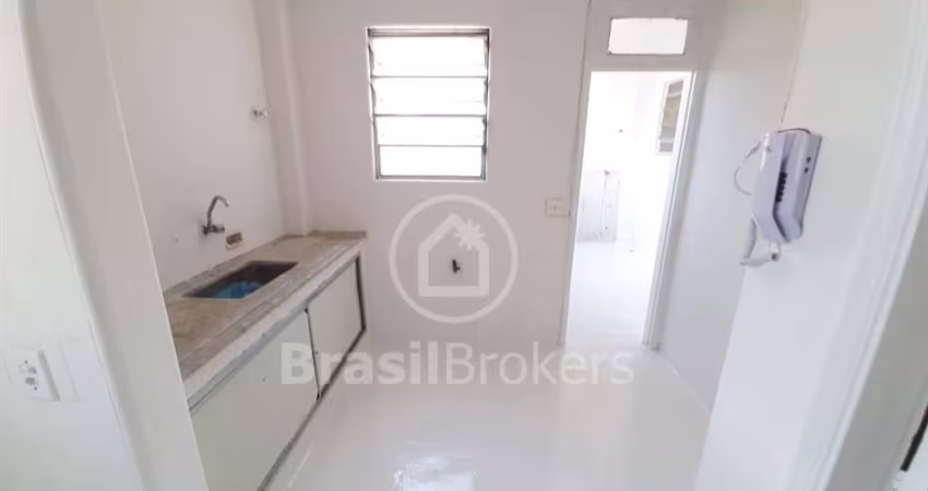 CONDOMINIO DO EDIFICIO APOLO - Apartamento 2 quartos