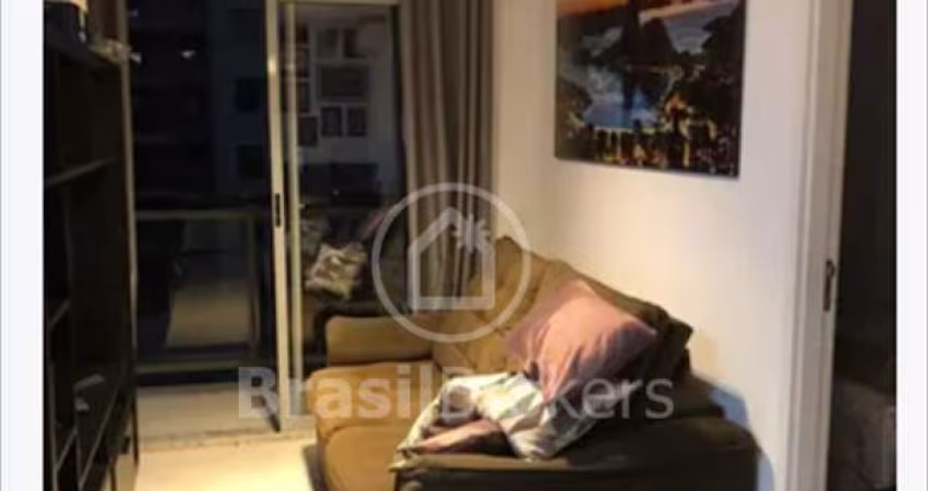 Apartamento 1 quarto - Centro