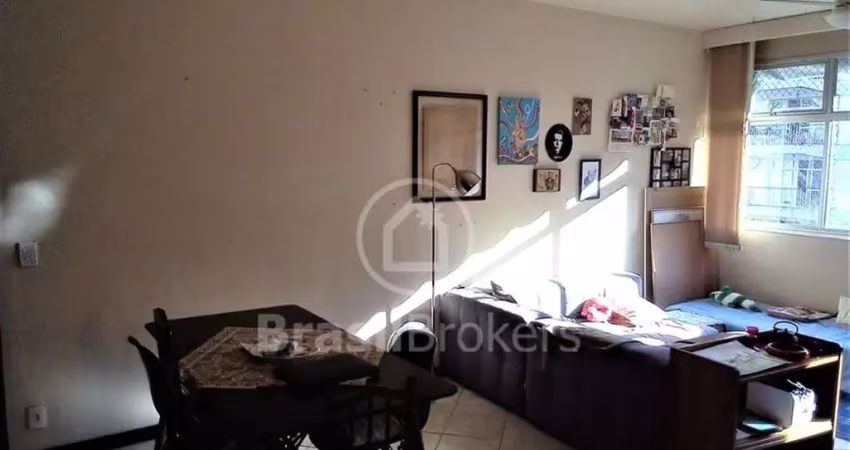 Apartamento à venda com 122,00m² e 4 quartos em grajaú, rio de janeiro - rj