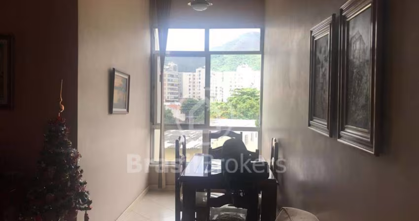 CONDOMINIO DO EDIFICIO MON REAL II BL.B - Apartamento 2 quartos
