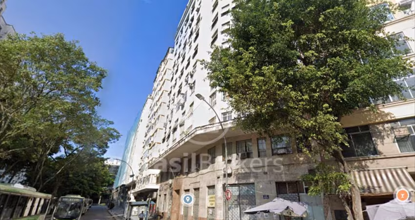 CONDOMINIO DO EDIFICIO CHURCHILL - Sala Comercial