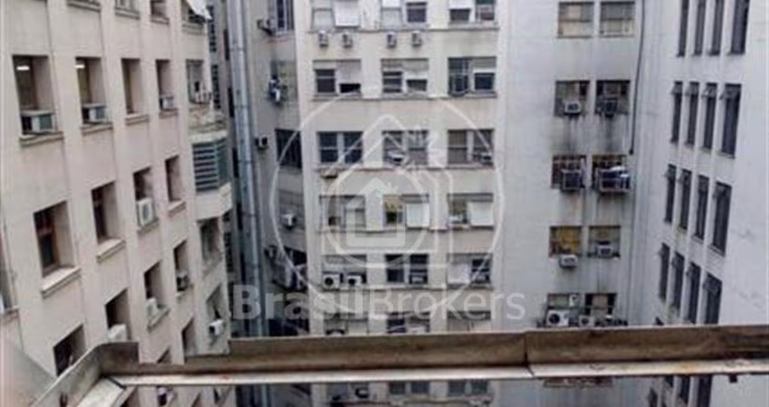 CONDOMINIO DO EDIFICIO ITAUNA - Sala Comercial