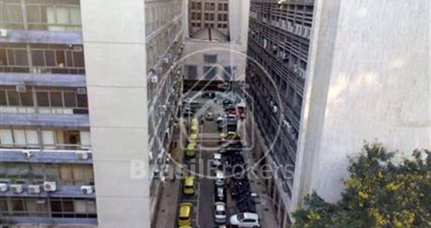 CONDOMINIO DO EDIFICIO ITAUNA - Sala Comercial
