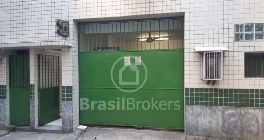 Prédio Inteiro  - Vila Isabel