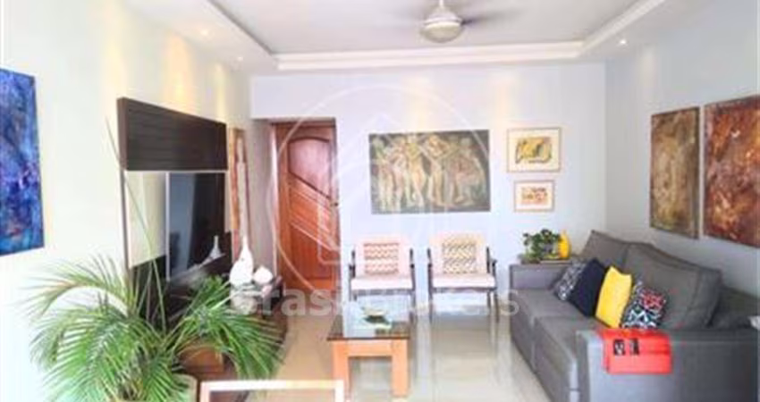 CONDOMINIO DO EDIFICIO JOAO AUGUSTO - Apartamento 3 quartos, sendo 1 suíte