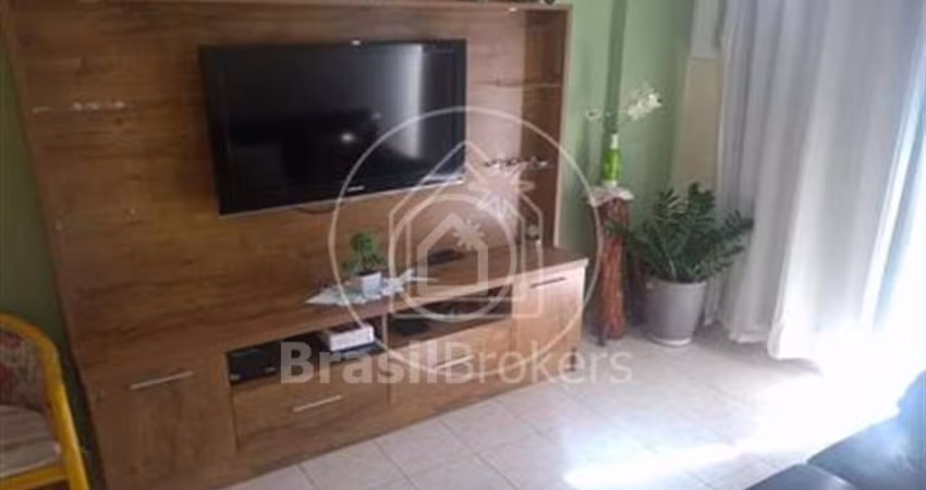 CONDOMINIO EDIFICIO CONDESA DE FRONTIN - Apartamento 2 quartos
