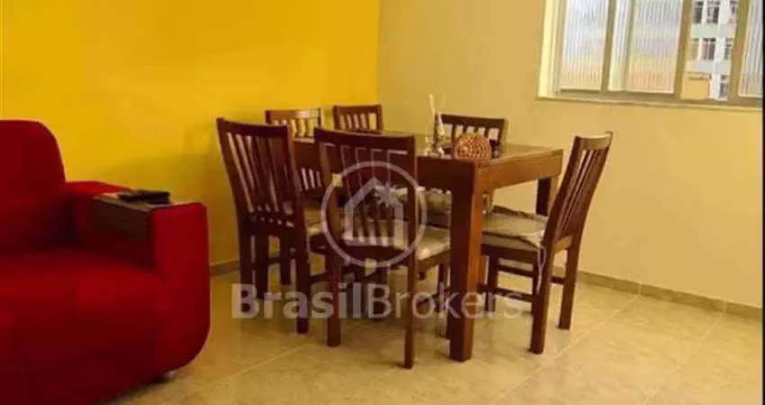 CONDOMINIO DO EDIFICIO ALHANDRA - Apartamento 2 quartos