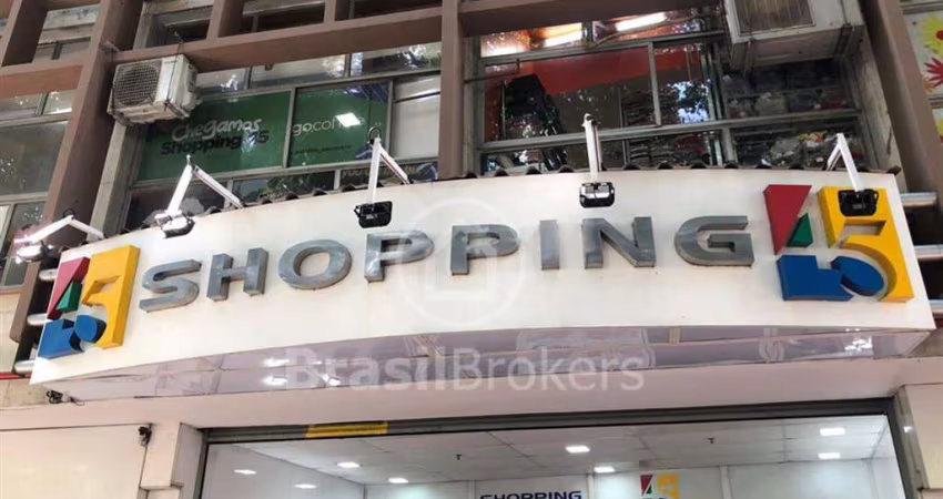 Loja / Salão / Ponto Comercial
