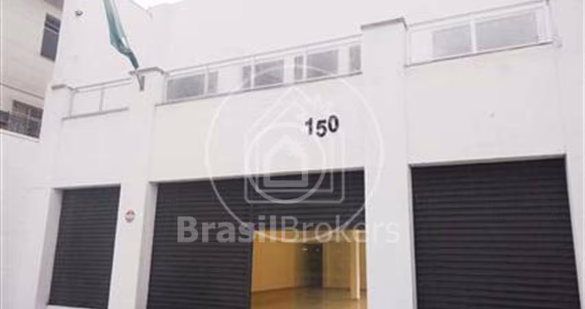 Loja / Salão / Ponto Comercial
