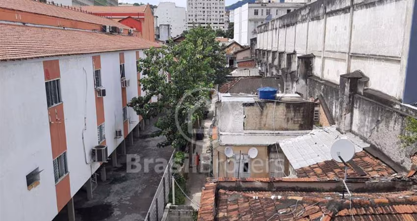Terreno Residencial  - Centro