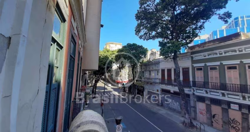 Prédio Inteiro  - Centro