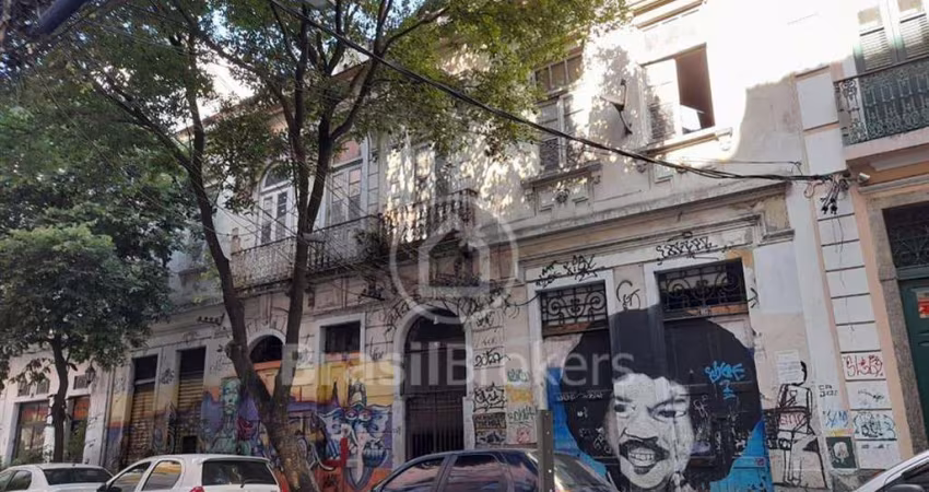 Prédio Inteiro  - Centro