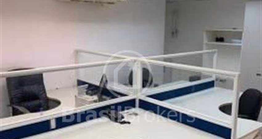 CONDOMINIO DO EDIFIO THE OFFICE - Sala Comercial