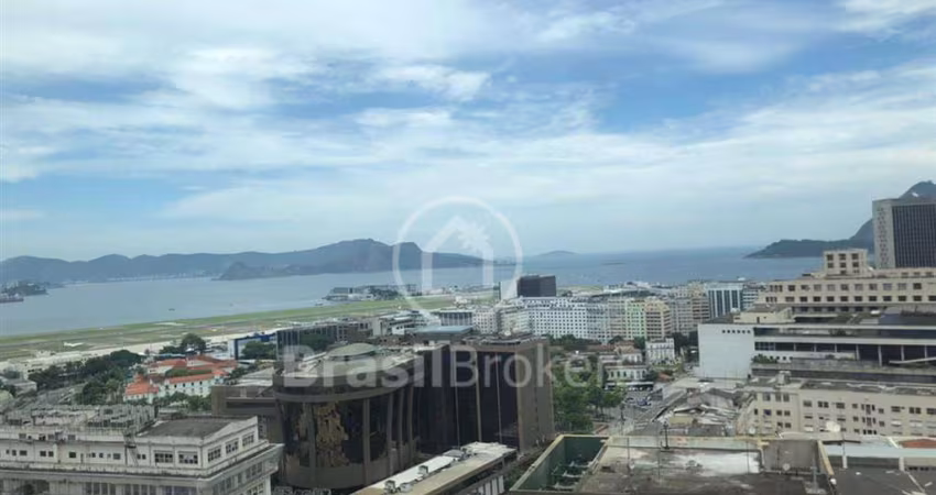 CONDOMINIO APP SOLUCOES DE INTERNET LTDA - Sala Comercial