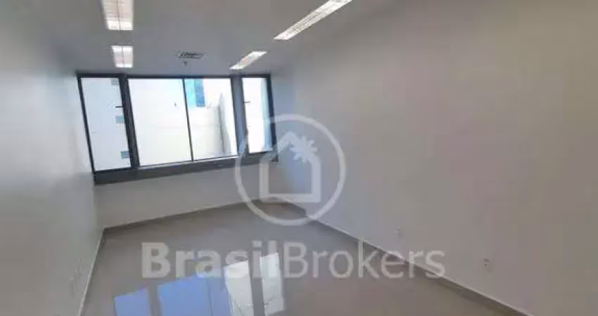 Condominio do edificio seculo frontin - sala comercial