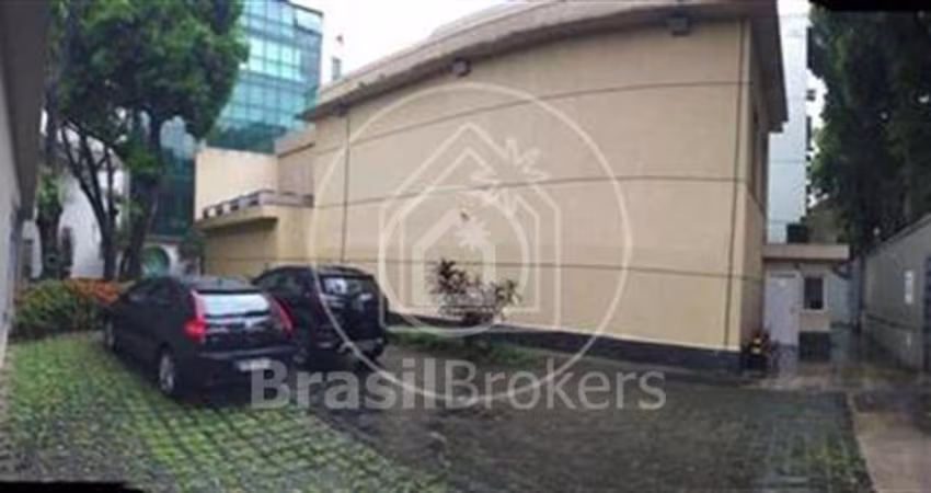 Prédio Inteiro  - São Cristóvão