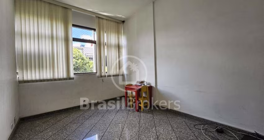 Apartamento à venda com 89,00m² e 2 quartos em Tijuca, Rio de Janeiro - rj