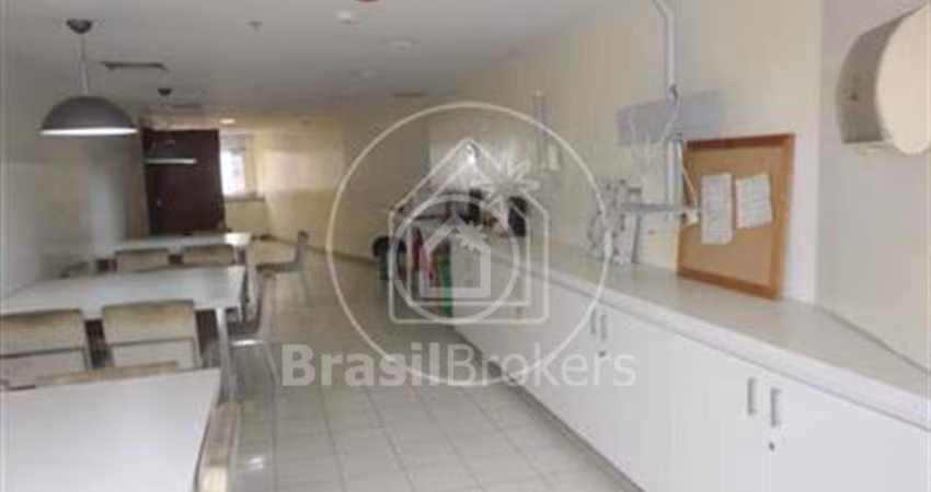 Sala Comercial  - Centro
