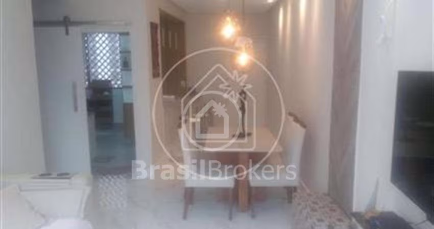 Apartamento 2 quartos