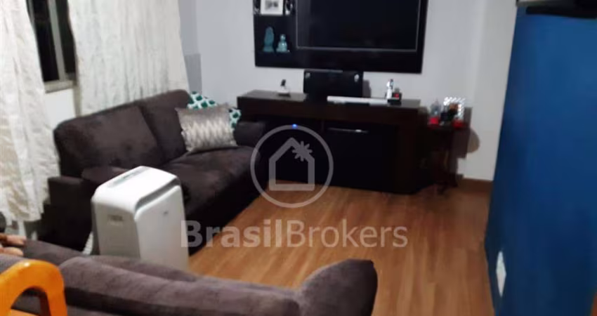 CONDOMINIO CONJUNTO RESIDENCIAL BARAO DO RIO BRANCO - Apartamento 3 quartos