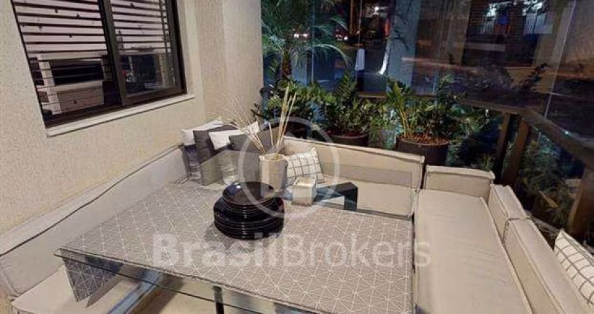 Apartamento à venda com 71,00m² e 2 quartos em Tijuca, Rio de Janeiro - rj